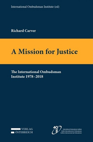 Publication on the history of the IOI